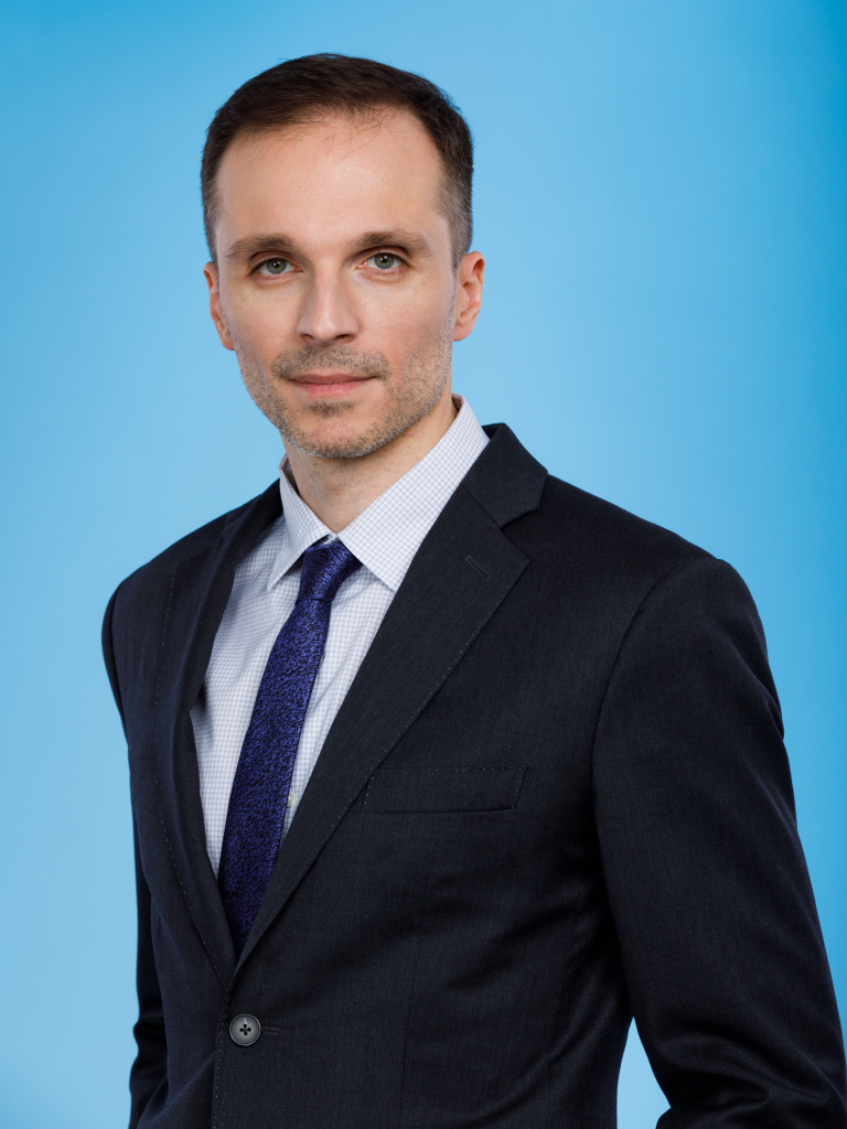 Alexander Danilov Alexander Danilov