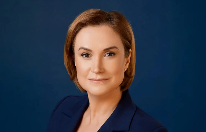 Ksenia Bolomatova Ksenia Bolomatova