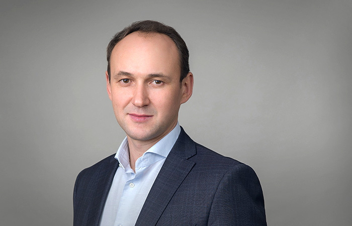 Alexander Shevelev Alexander Shevelev