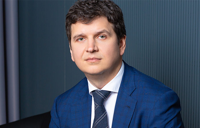 Alexander Petrov Alexander Petrov